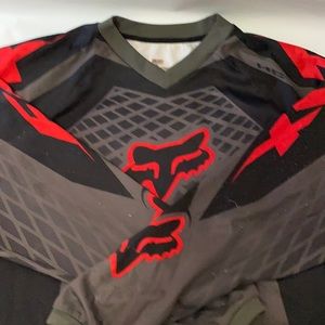 Fox Mountain Bike Jersey XL
